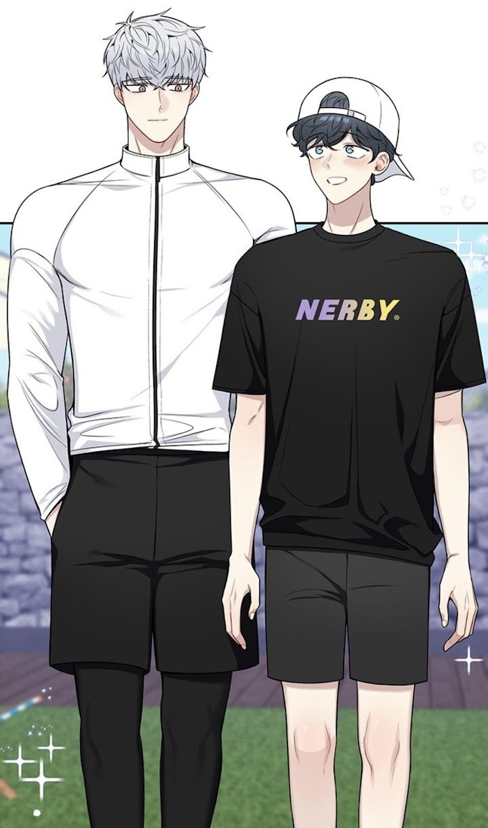 Cherry Blossoms After Winter Chapter 139 226 15