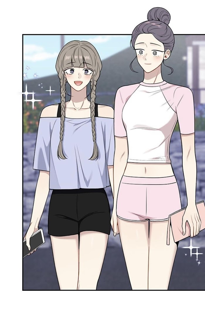 Cherry Blossoms After Winter Chapter 139 228 17