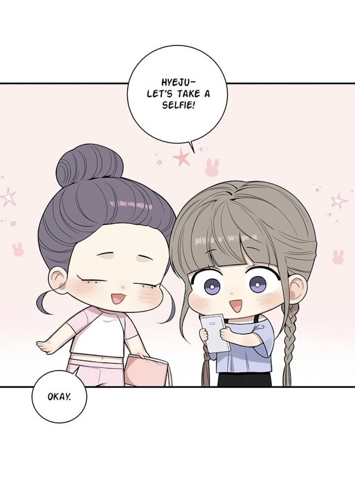 Cherry Blossoms After Winter Chapter 139 229 18