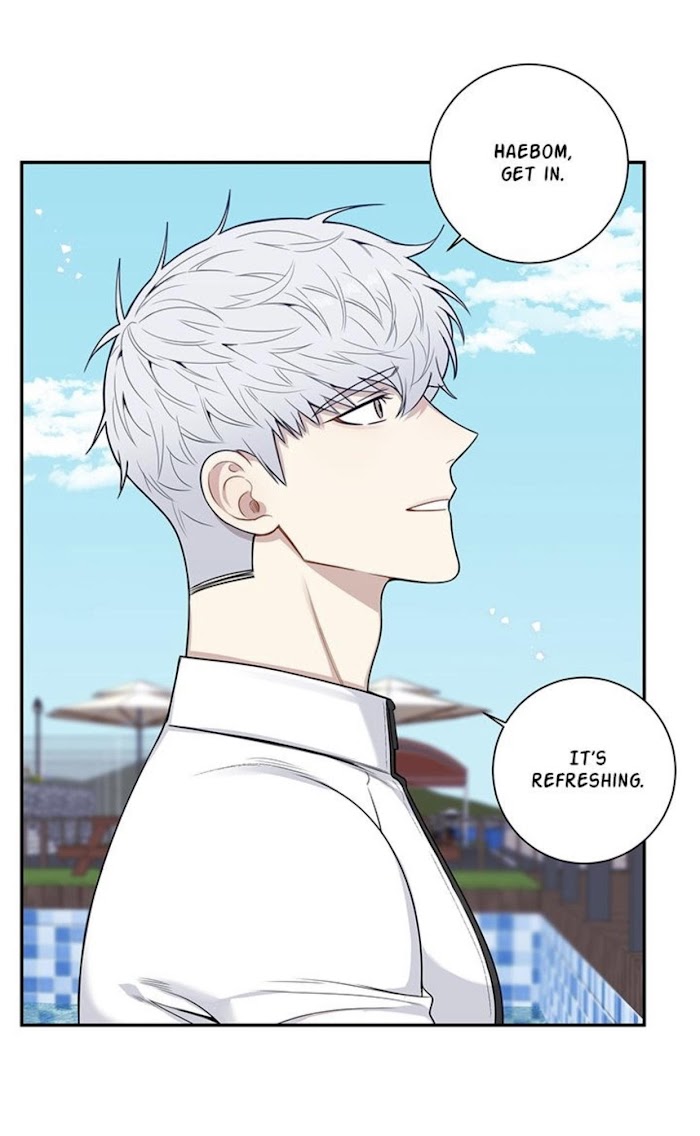 Cherry Blossoms After Winter Chapter 139 231 20