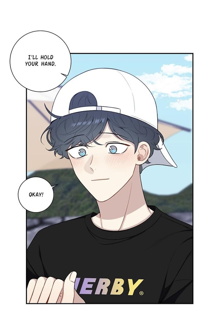 Cherry Blossoms After Winter Chapter 139 232 21