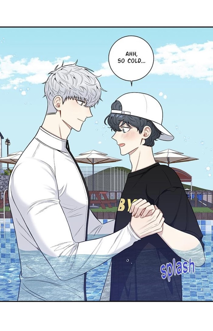 Cherry Blossoms After Winter Chapter 139 233 22