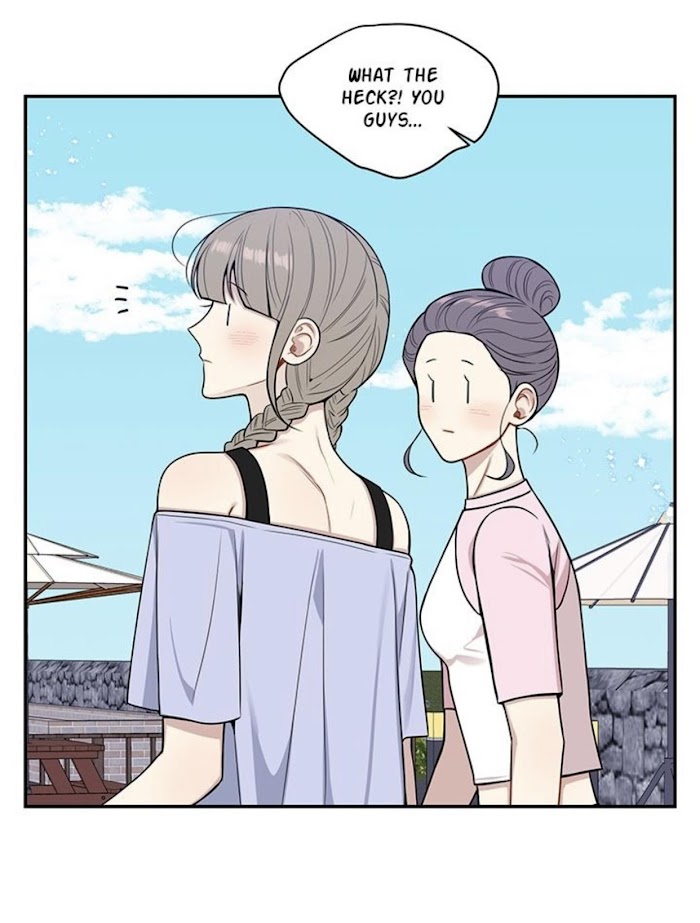 Cherry Blossoms After Winter Chapter 139 235 24