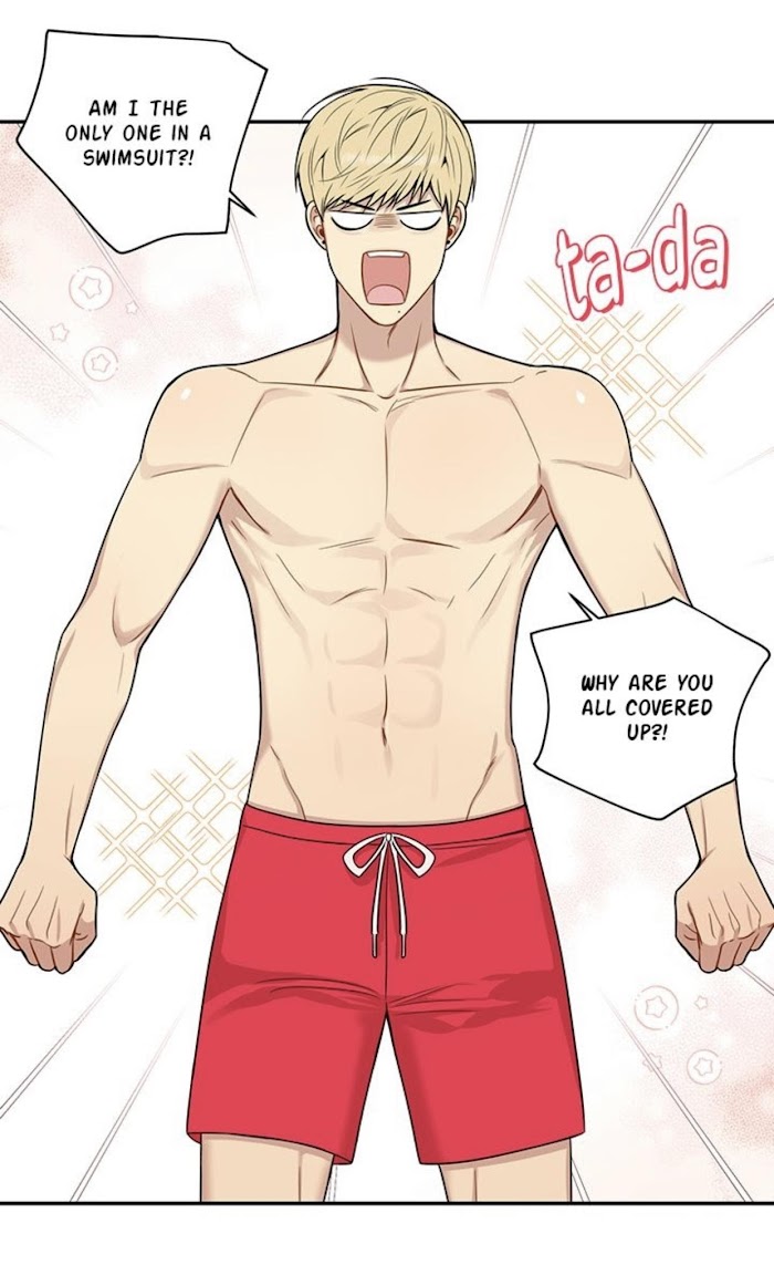 Cherry Blossoms After Winter Chapter 139 236 25