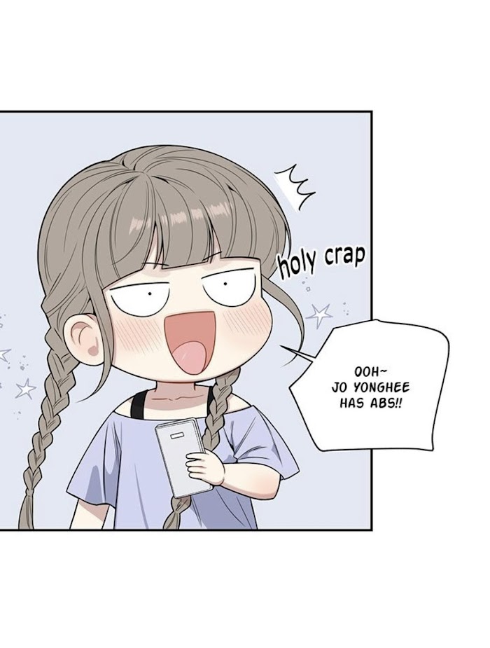 Cherry Blossoms After Winter Chapter 139 237 26