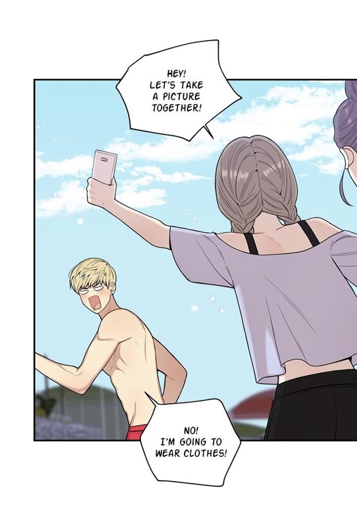 Cherry Blossoms After Winter Chapter 139 238 27