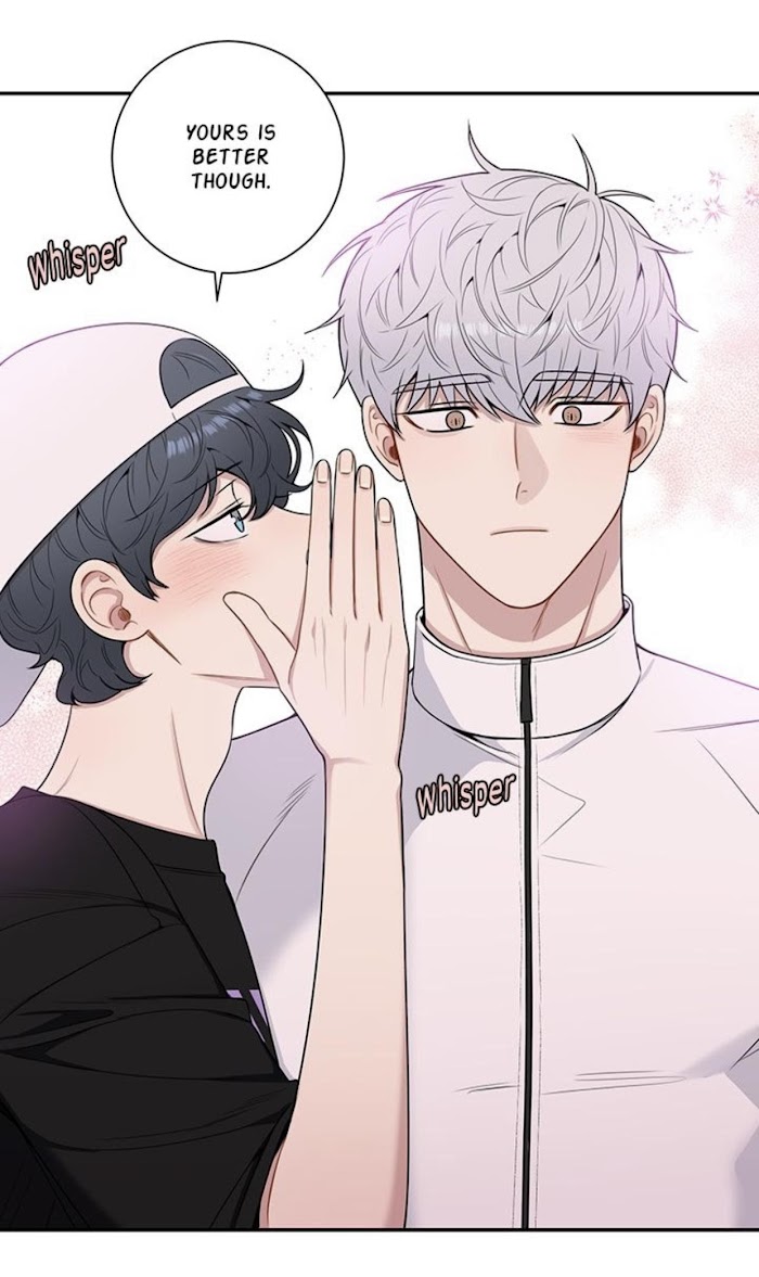 Cherry Blossoms After Winter Chapter 139 241 30