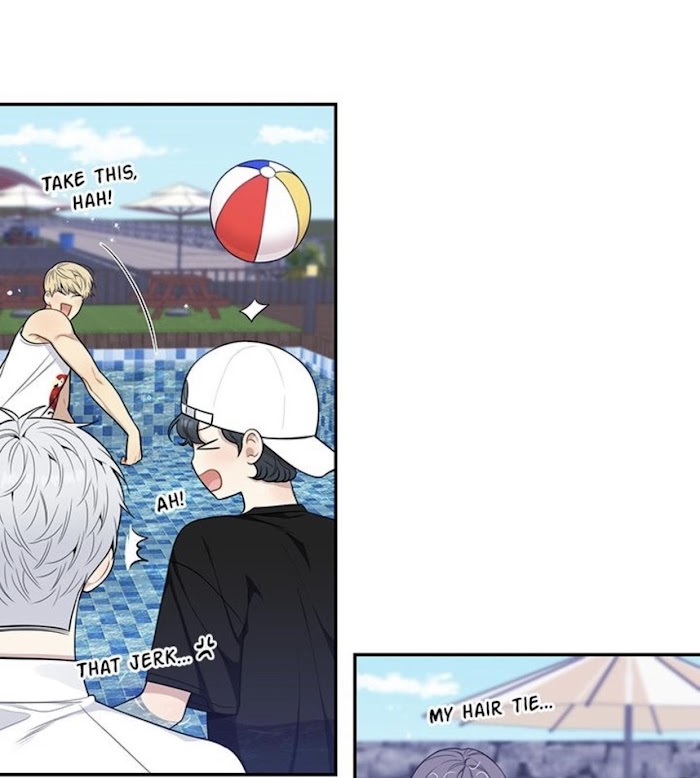 Cherry Blossoms After Winter Chapter 139 243 32