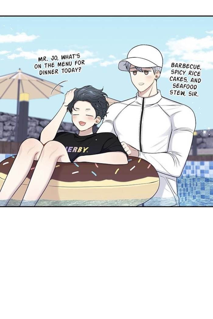Cherry Blossoms After Winter Chapter 139 245 34
