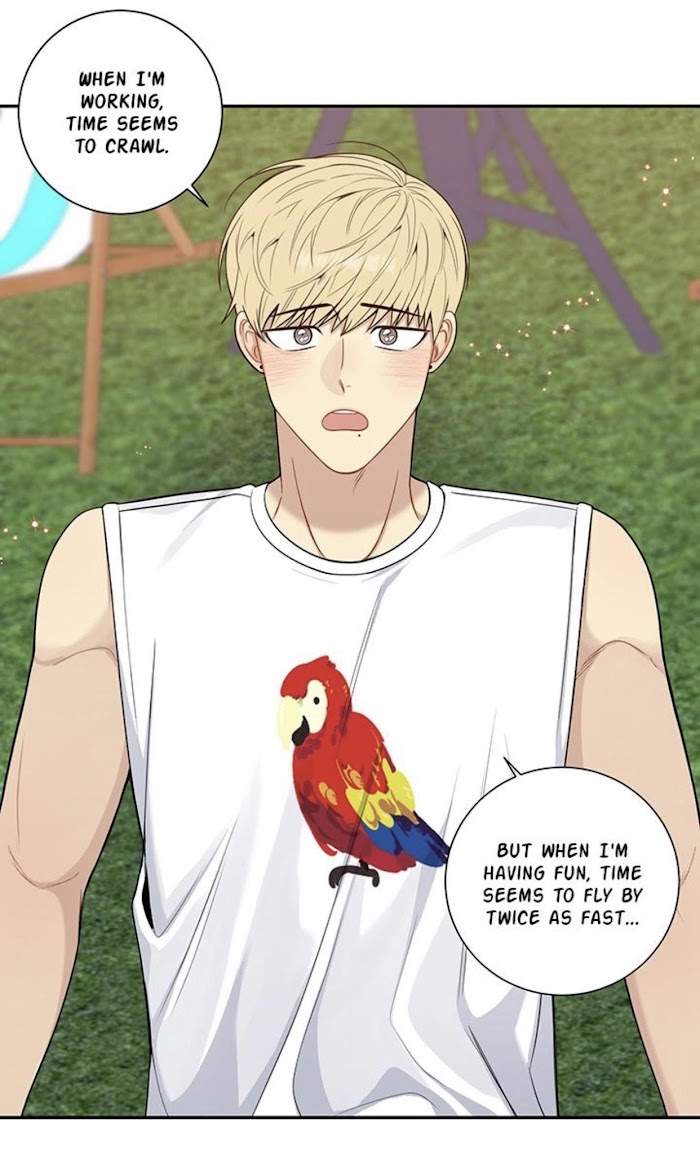 Cherry Blossoms After Winter Chapter 139 247 36