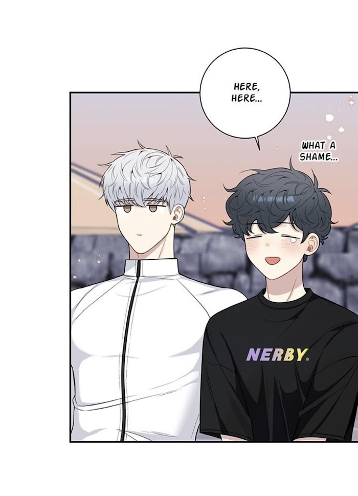 Cherry Blossoms After Winter Chapter 139 248 37