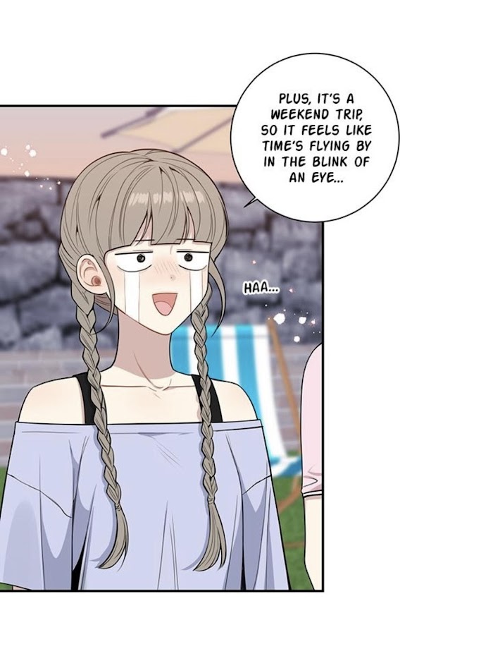Cherry Blossoms After Winter Chapter 139 249 38