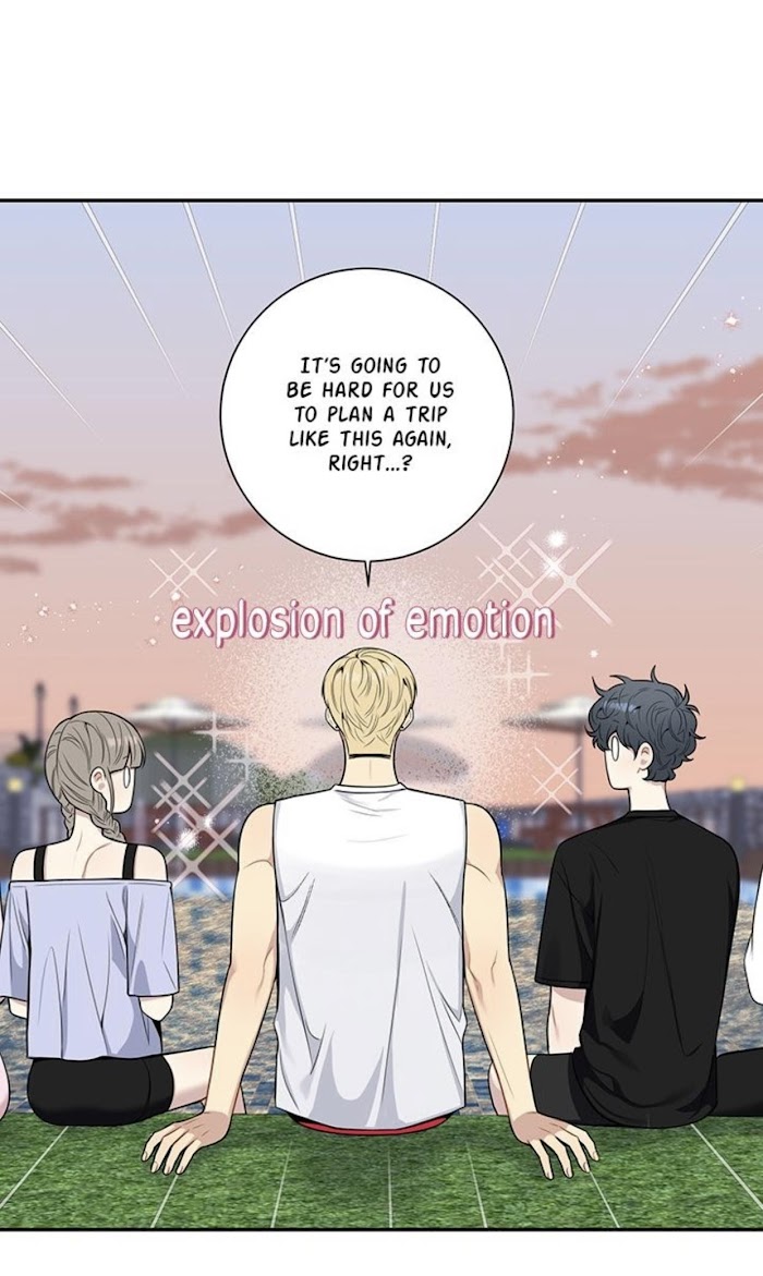 Cherry Blossoms After Winter Chapter 139 251 40