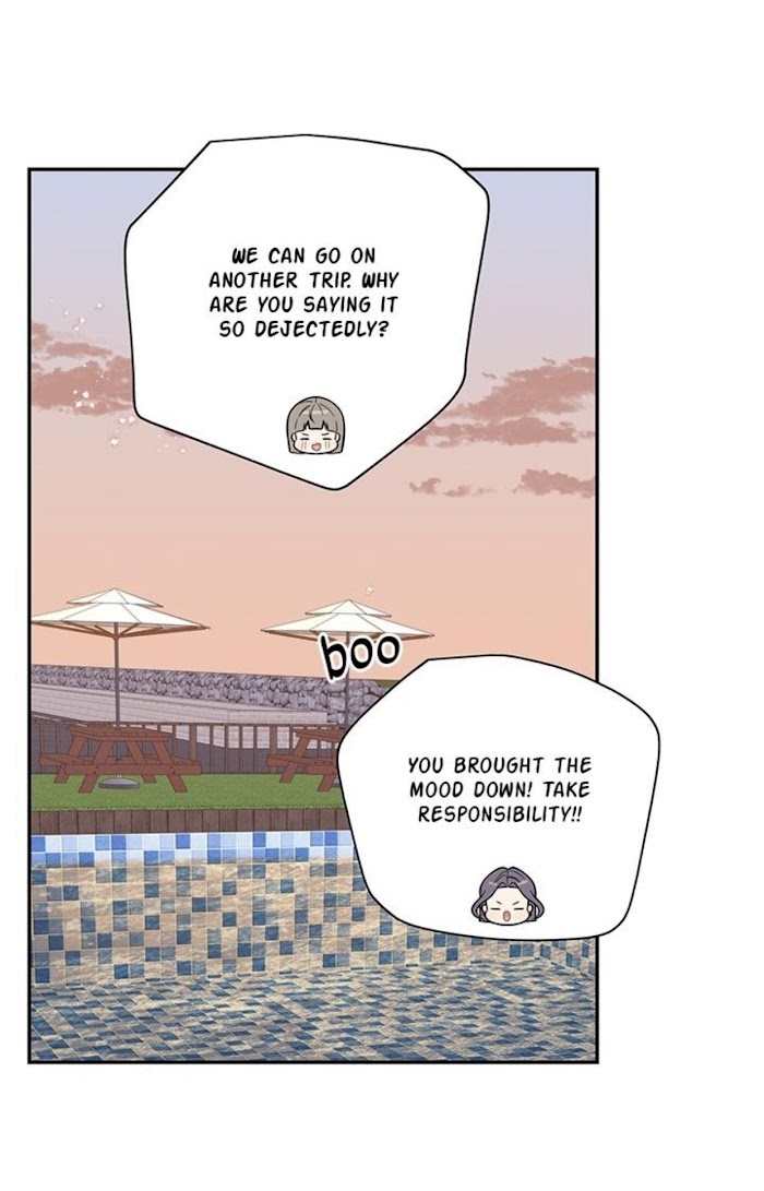 Cherry Blossoms After Winter Chapter 139 252 41