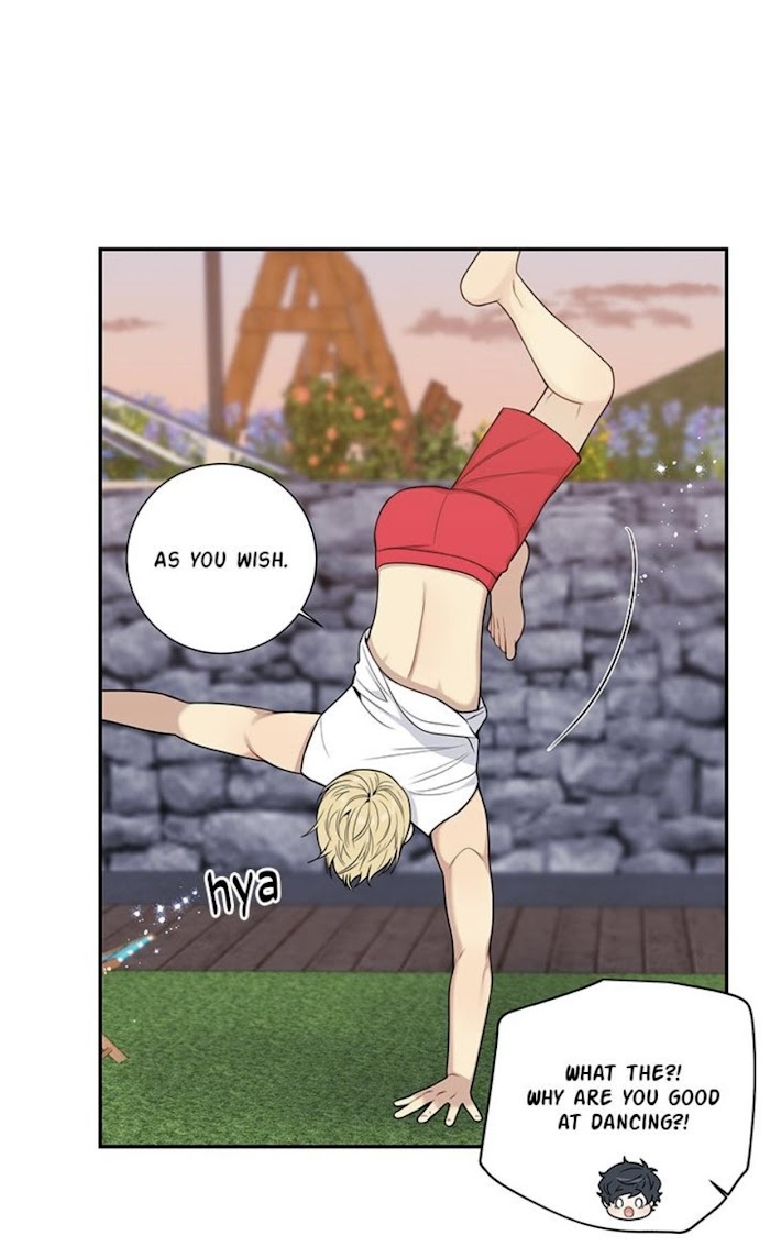 Cherry Blossoms After Winter Chapter 139 253 42