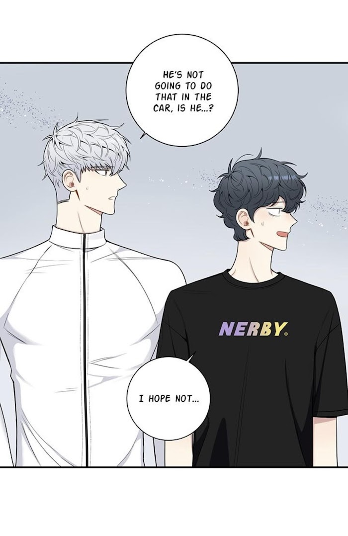 Cherry Blossoms After Winter Chapter 139 254 43