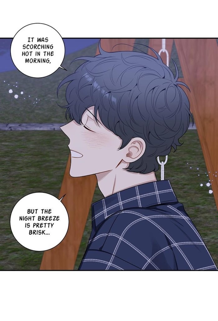 Cherry Blossoms After Winter Chapter 139 257 46