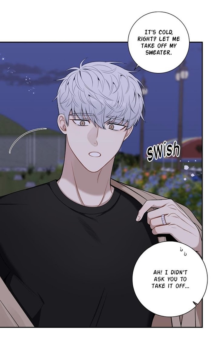 Cherry Blossoms After Winter Chapter 139 258 47