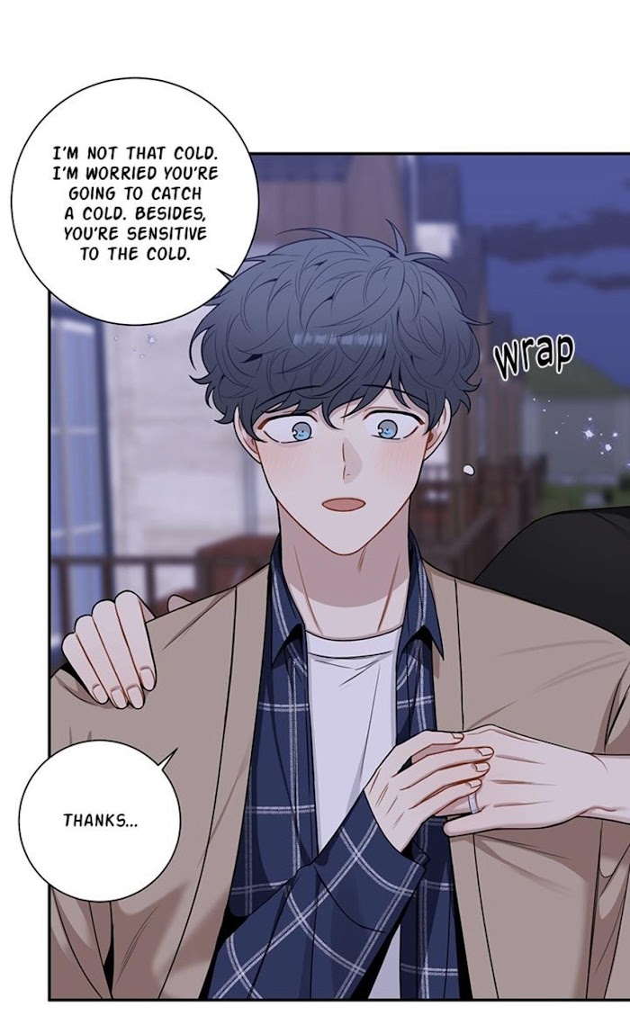 Cherry Blossoms After Winter Chapter 139 259 48