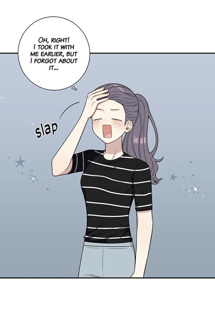 Cherry Blossoms After Winter Chapter 139 265 54