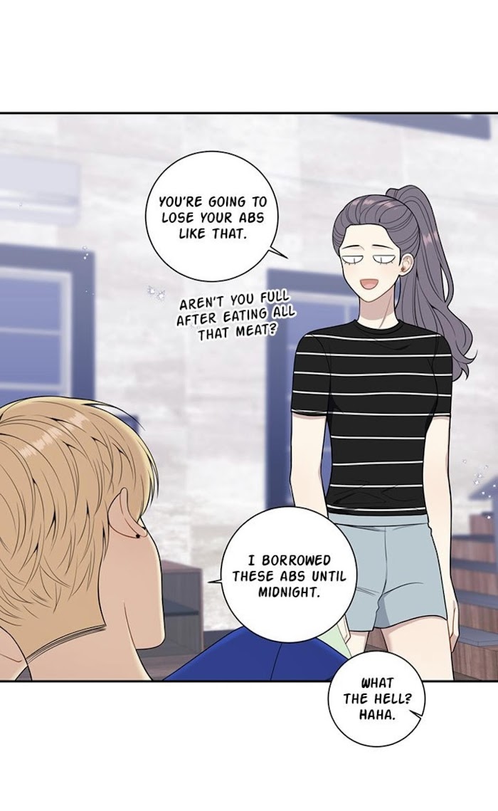 Cherry Blossoms After Winter Chapter 139 268 57