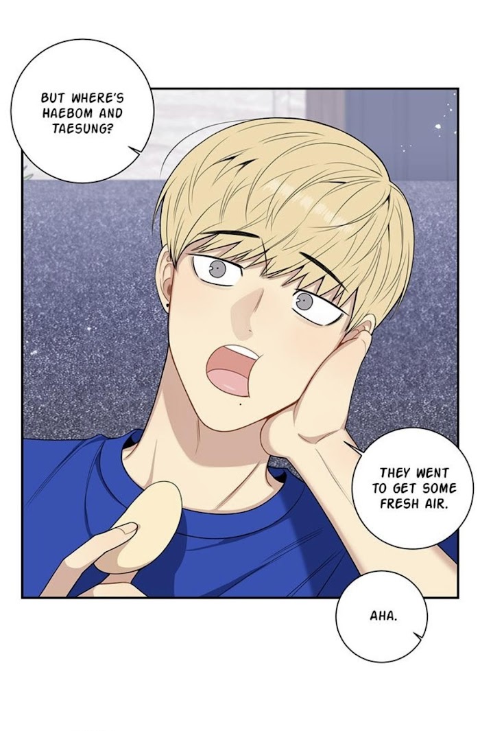 Cherry Blossoms After Winter Chapter 139 269 58