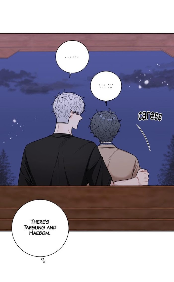 Cherry Blossoms After Winter Chapter 139 275 64