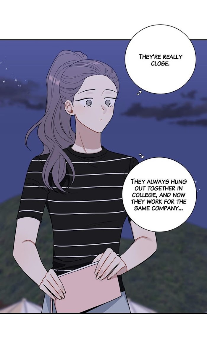 Cherry Blossoms After Winter Chapter 139 276 65