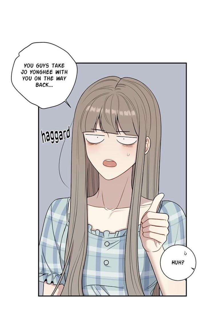 Cherry Blossoms After Winter Chapter 139 220 9