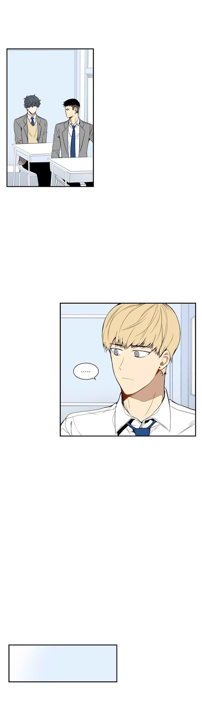 Cherry Blossoms After Winter Chapter 14 100 12