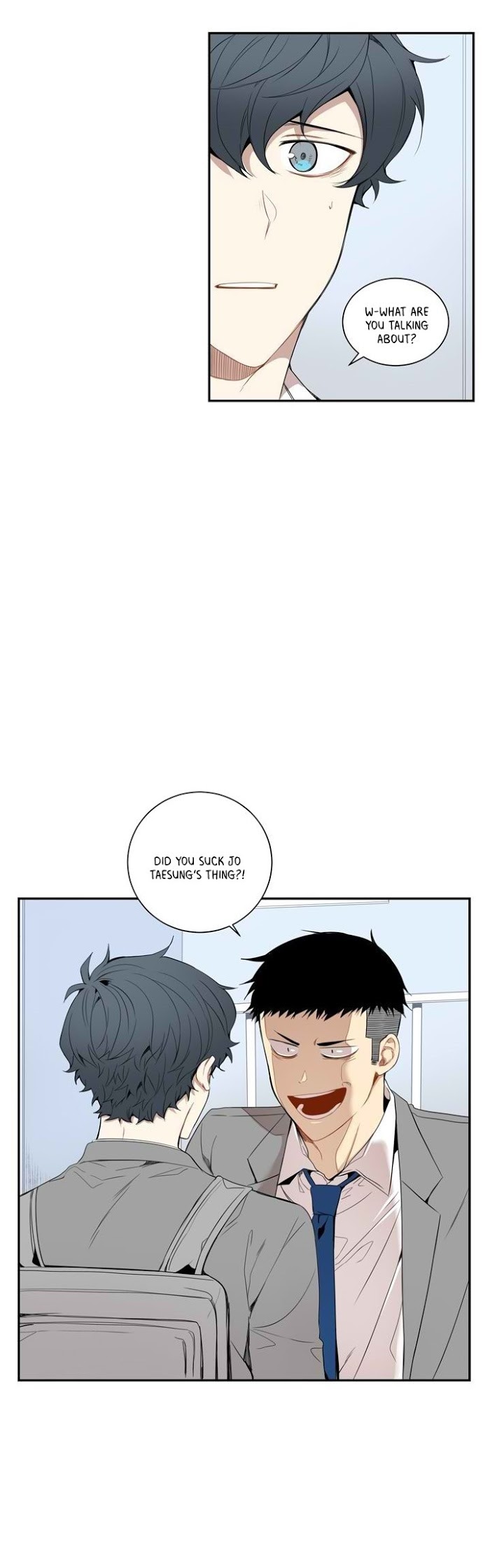 Cherry Blossoms After Winter Chapter 14 106 18