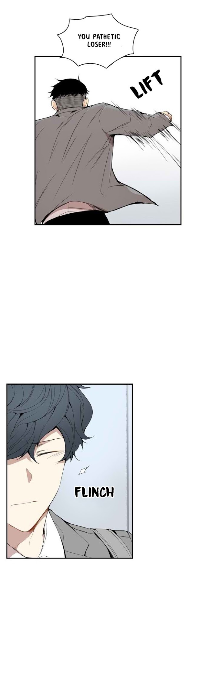 Cherry Blossoms After Winter Chapter 14 110 22