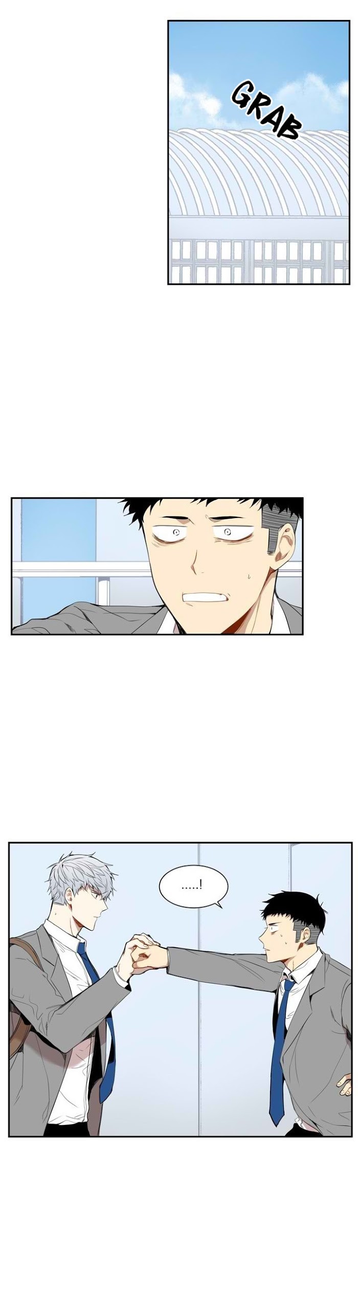 Cherry Blossoms After Winter Chapter 14 111 23