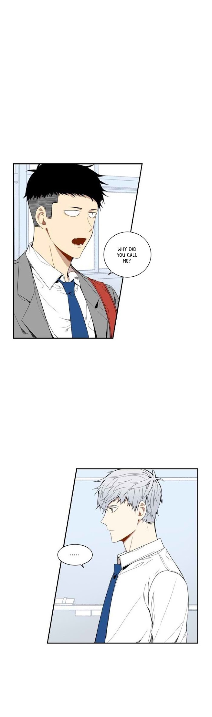 Cherry Blossoms After Winter Chapter 14 93 5