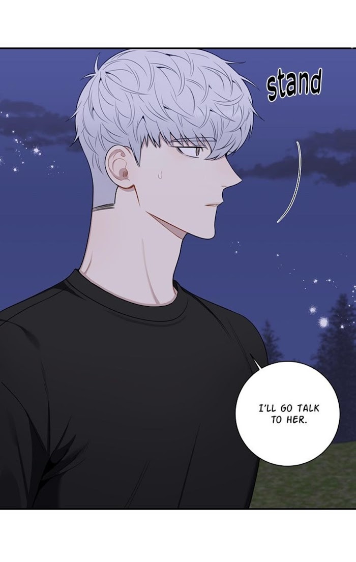 Cherry Blossoms After Winter Chapter 140 212 10