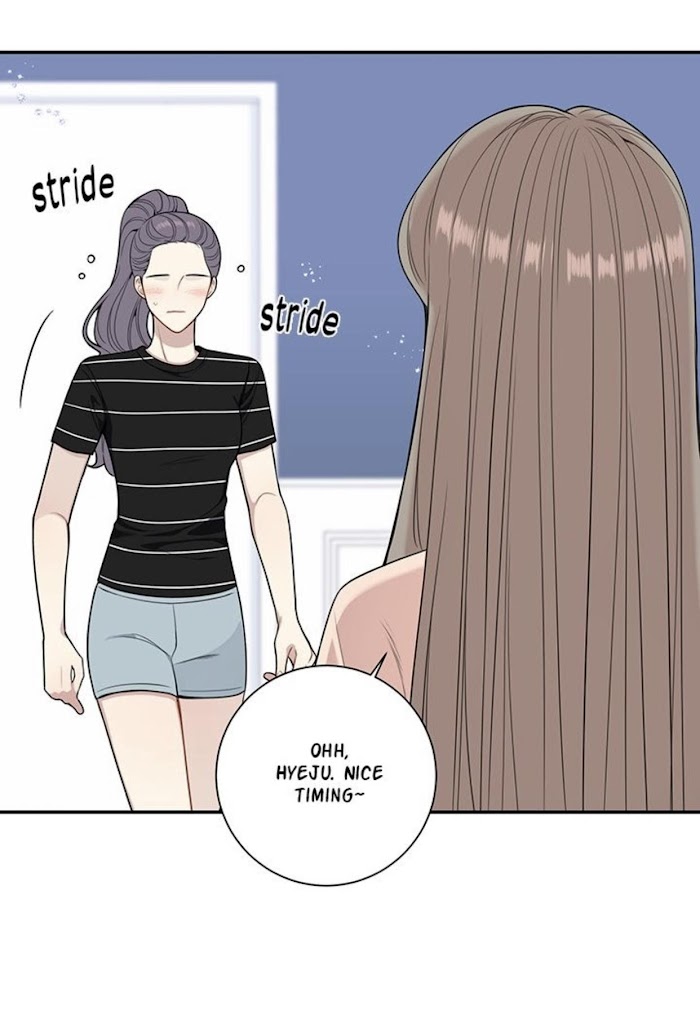 Cherry Blossoms After Winter Chapter 140 215 13