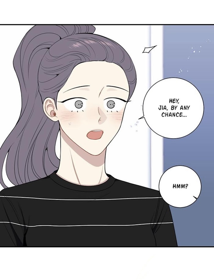 Cherry Blossoms After Winter Chapter 140 216 14