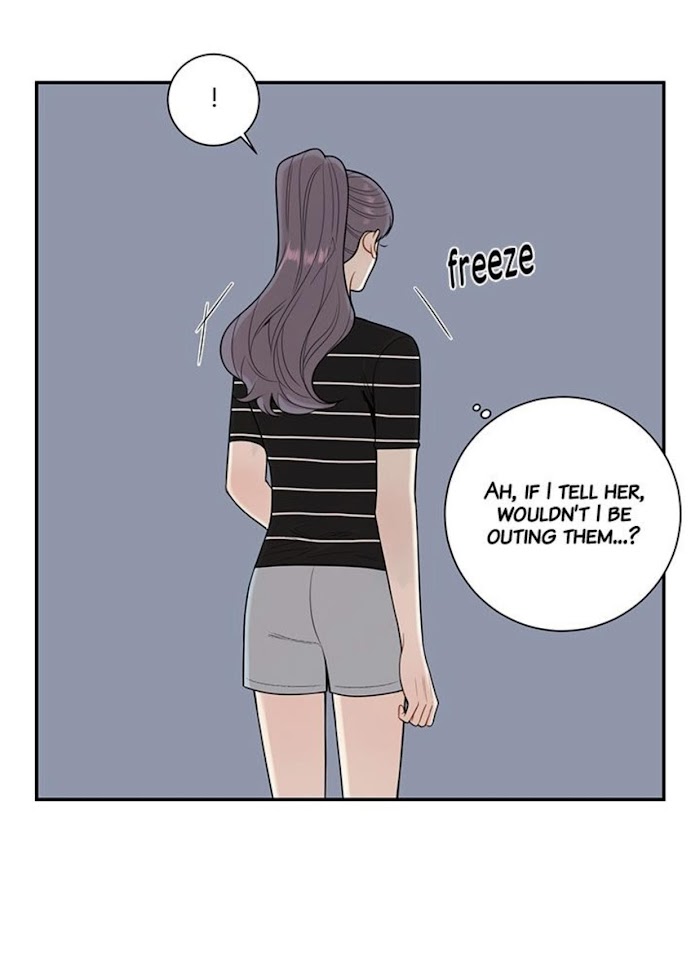 Cherry Blossoms After Winter Chapter 140 217 15