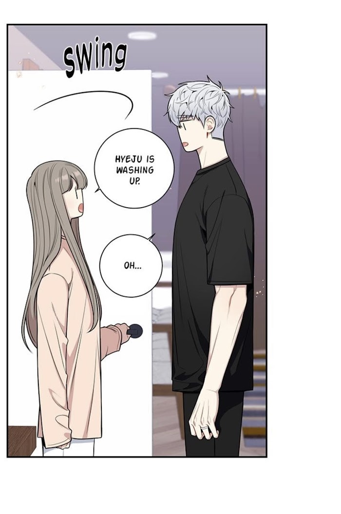 Cherry Blossoms After Winter Chapter 140 221 19