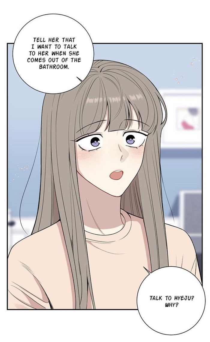 Cherry Blossoms After Winter Chapter 140 222 20