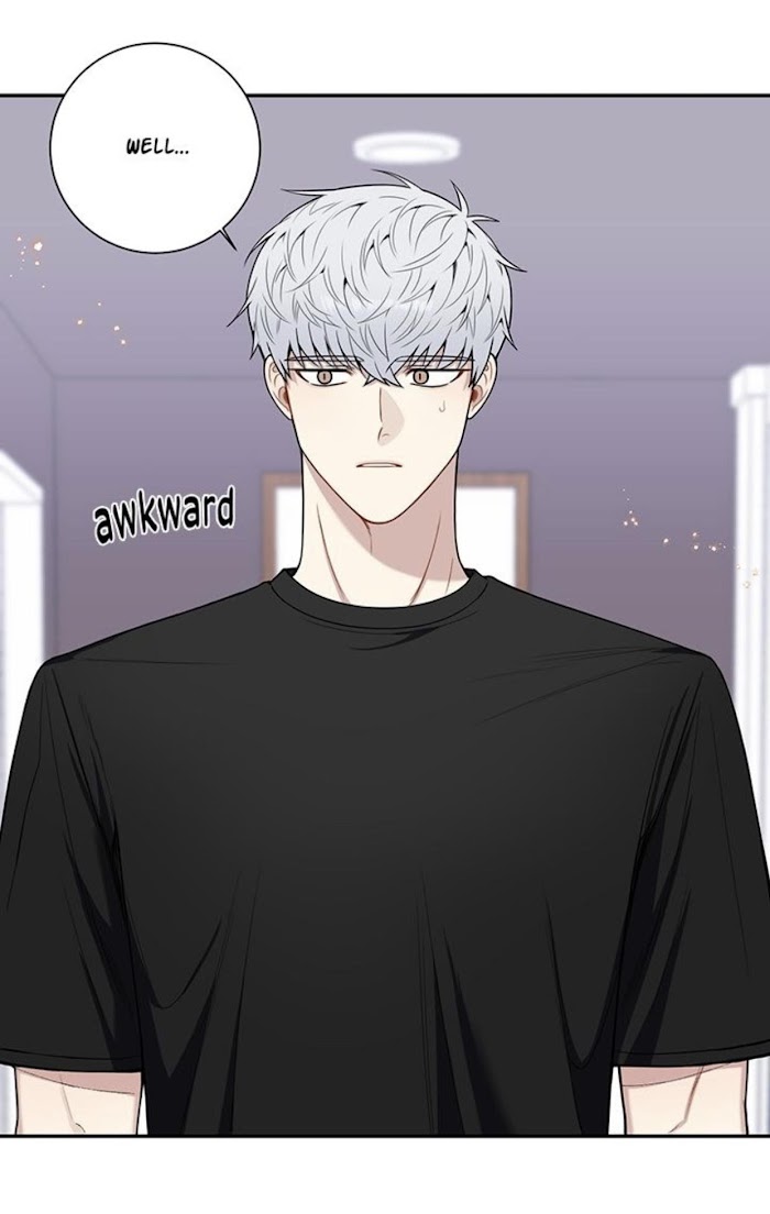 Cherry Blossoms After Winter Chapter 140 223 21