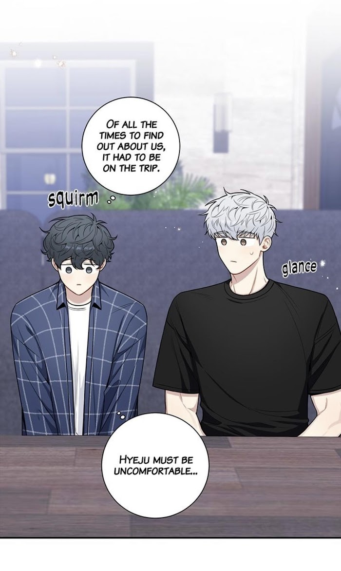 Cherry Blossoms After Winter Chapter 140 228 26