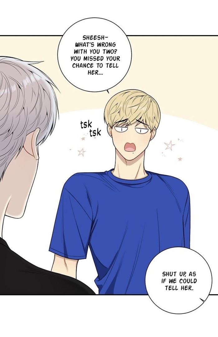 Cherry Blossoms After Winter Chapter 140 229 27