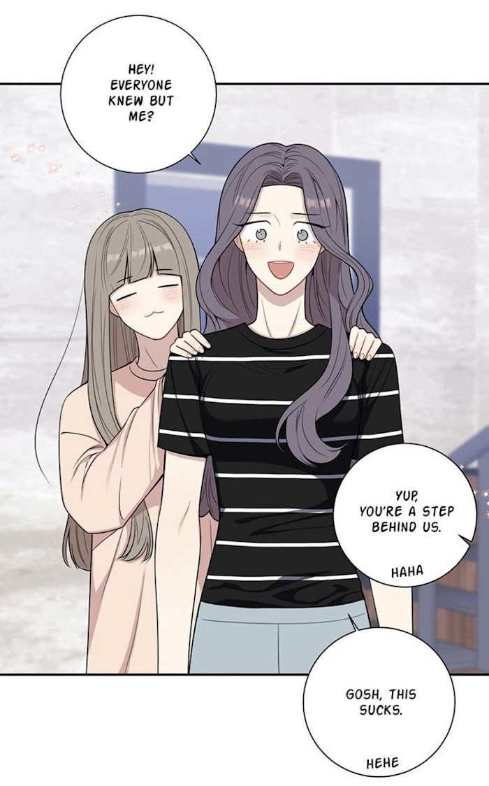 Cherry Blossoms After Winter Chapter 140 231 29