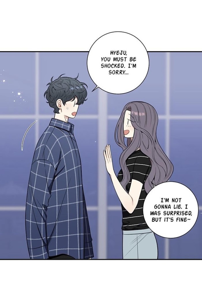 Cherry Blossoms After Winter Chapter 140 232 30