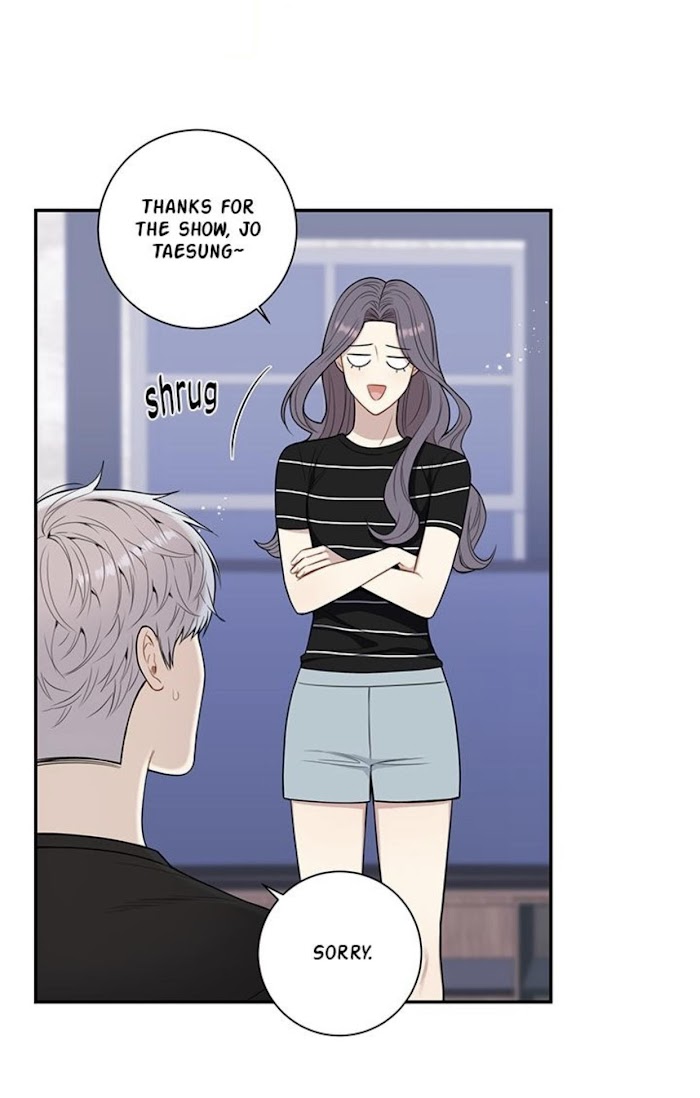 Cherry Blossoms After Winter Chapter 140 233 31