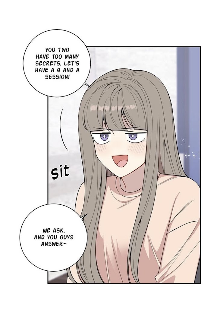 Cherry Blossoms After Winter Chapter 140 234 32