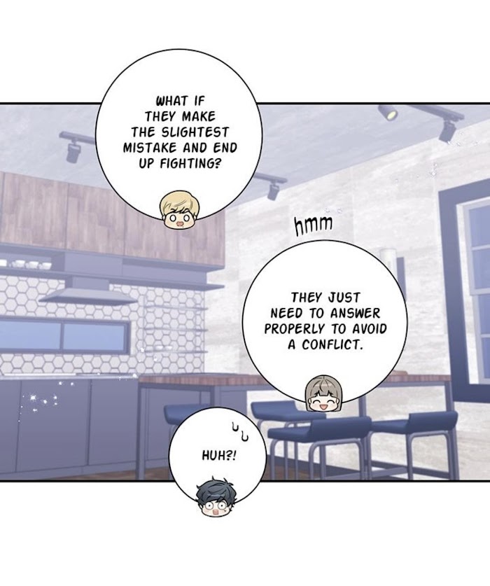 Cherry Blossoms After Winter Chapter 140 235 33