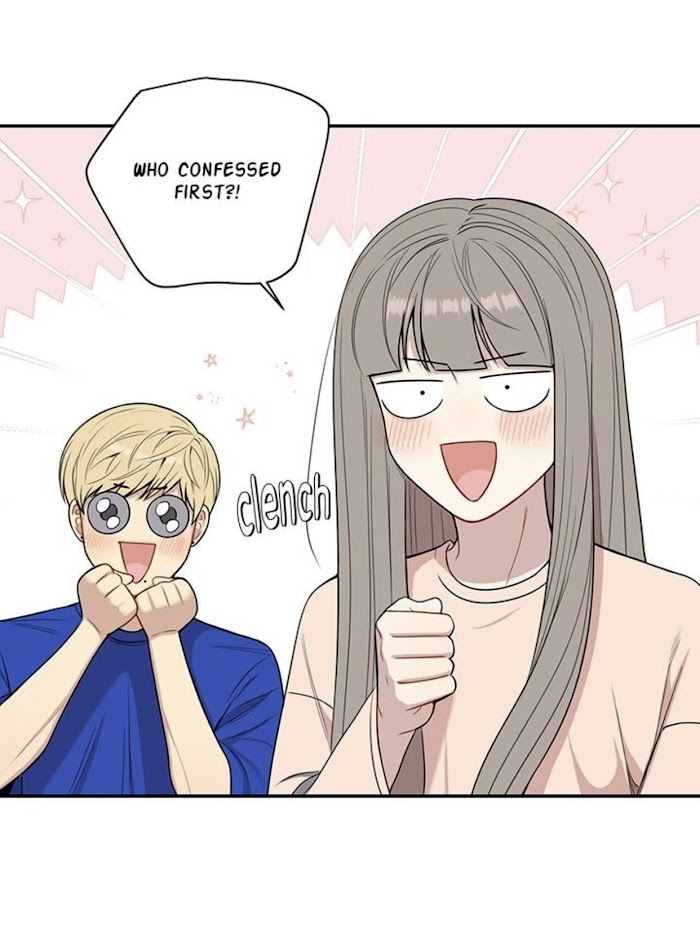 Cherry Blossoms After Winter Chapter 140 236 34