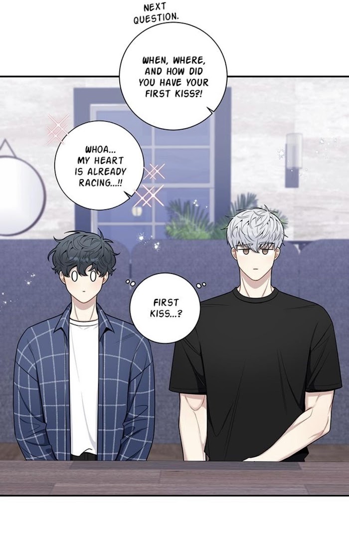 Cherry Blossoms After Winter Chapter 140 238 36